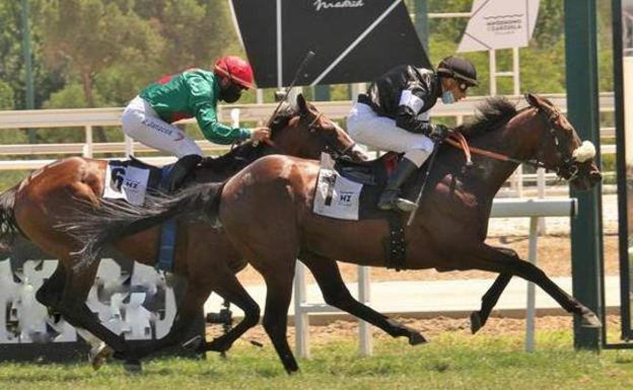 The 'Way of Bonnie' impresiona en su estreno en Madrid