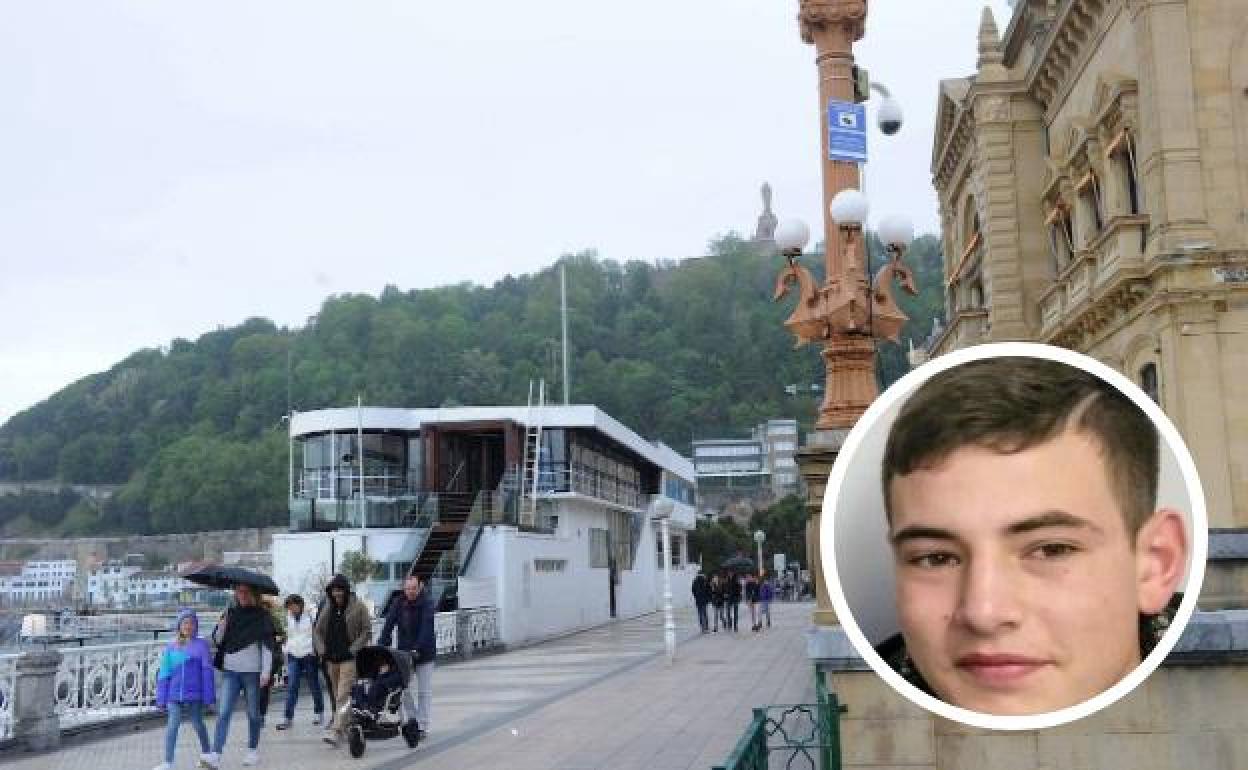 San Sebastián: Piden 20 años por asesinato a los acusados de matar a Santi Coca