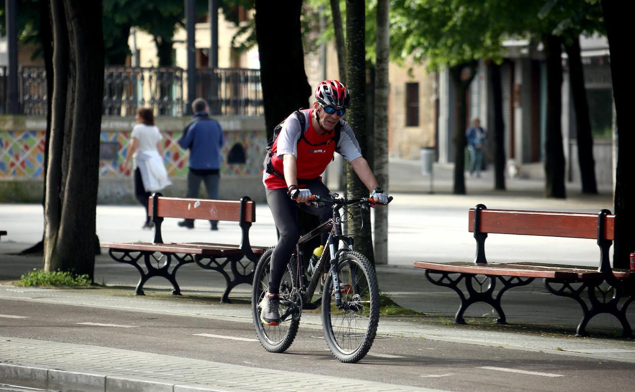 Coronavirus: Euskadi suma 287 nuevos positivos, 87 de ellos en Gipuzkoa