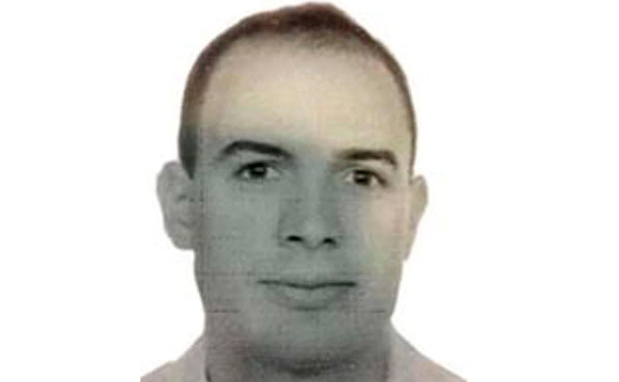 El etarra huido David Urdín se entrega para someterse a juicio este jueves en la Audiencia Nacional