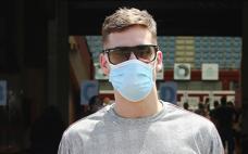 «La mezcla de vacunas no me da confianza»