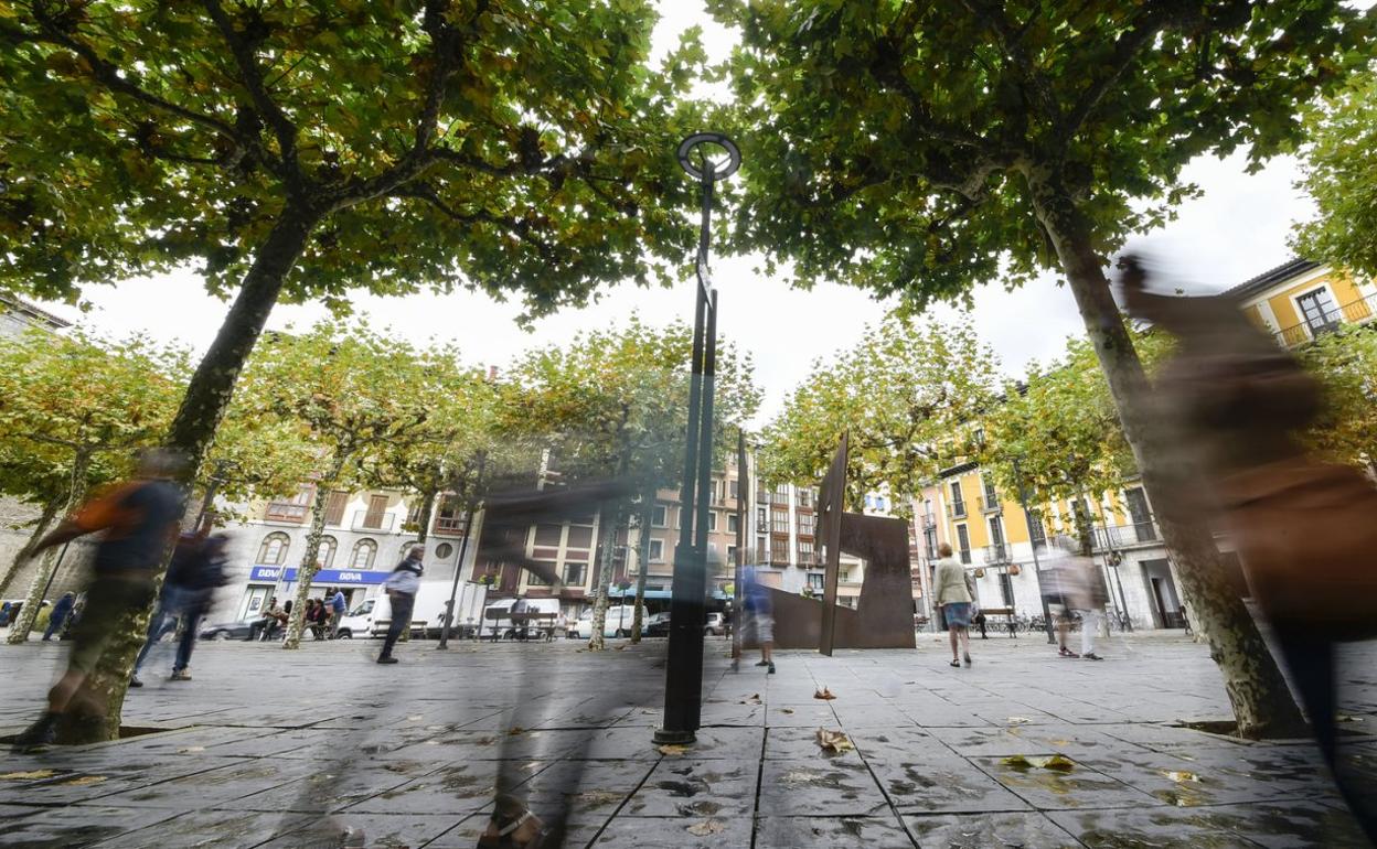 La nueva ordenanza tiene como objetivo fomentar la «cultura de la participación», y se pondrá en marcha tras presentar y actualizar el borrador. 