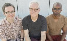 Bill Frisell Trío