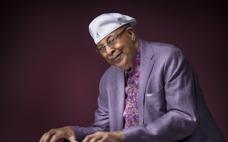 Chucho Valdés Cuarteto