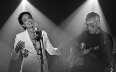 Noa &amp; Gil Dor &#039;Afterallogy&#039; + Iñaki Salvador