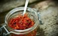 Tomate seco 