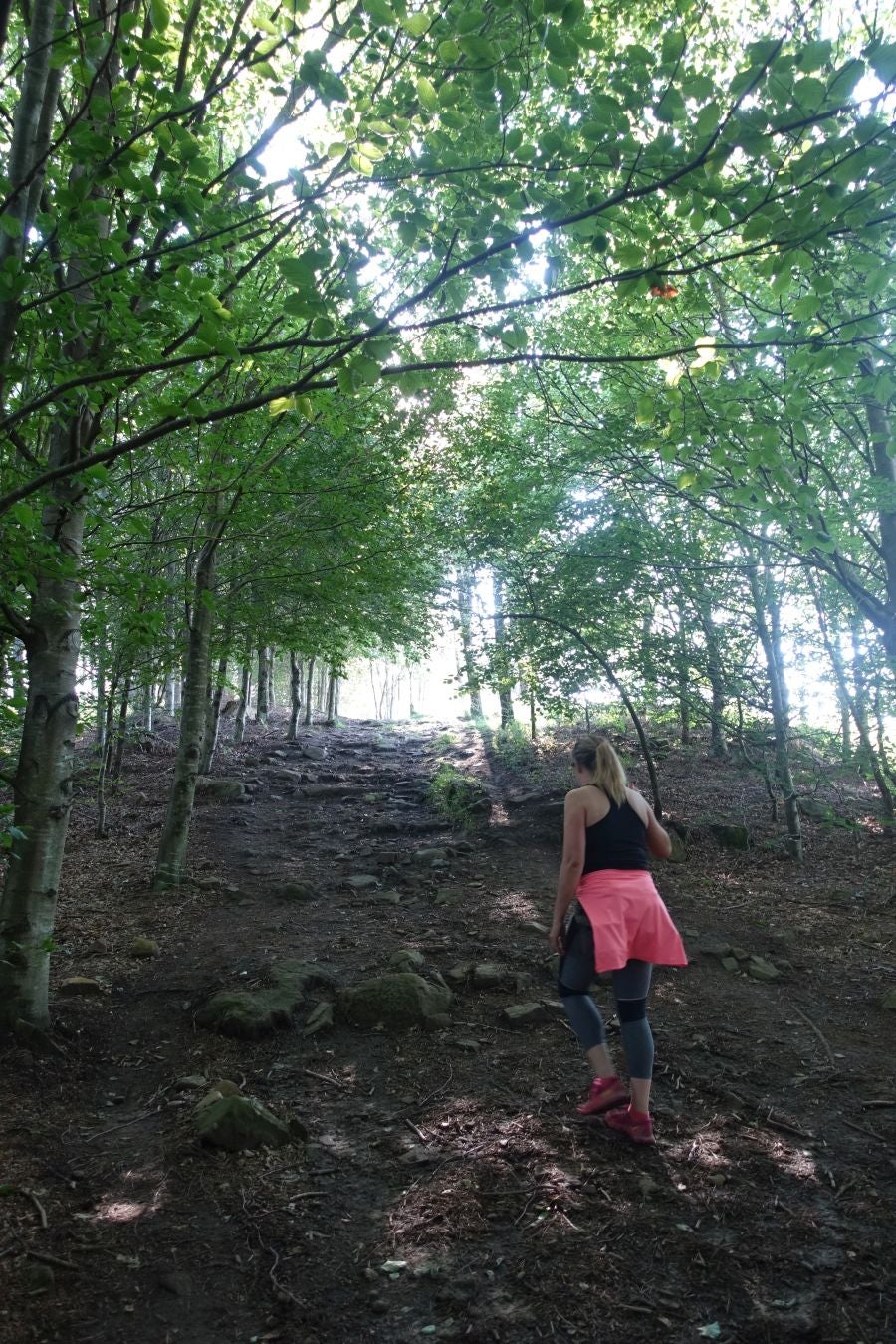 Belkoain, discreta morada ancestral