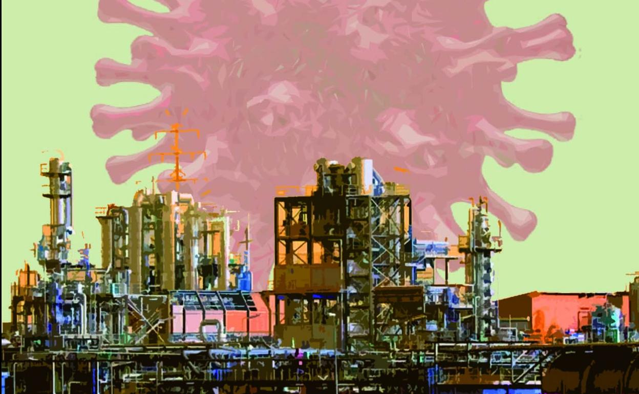 Infraestructuras tecnológicas para el bienestar