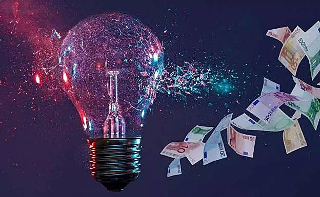 Subida del precio de la luz: ¿a qué consumidores afecta más?