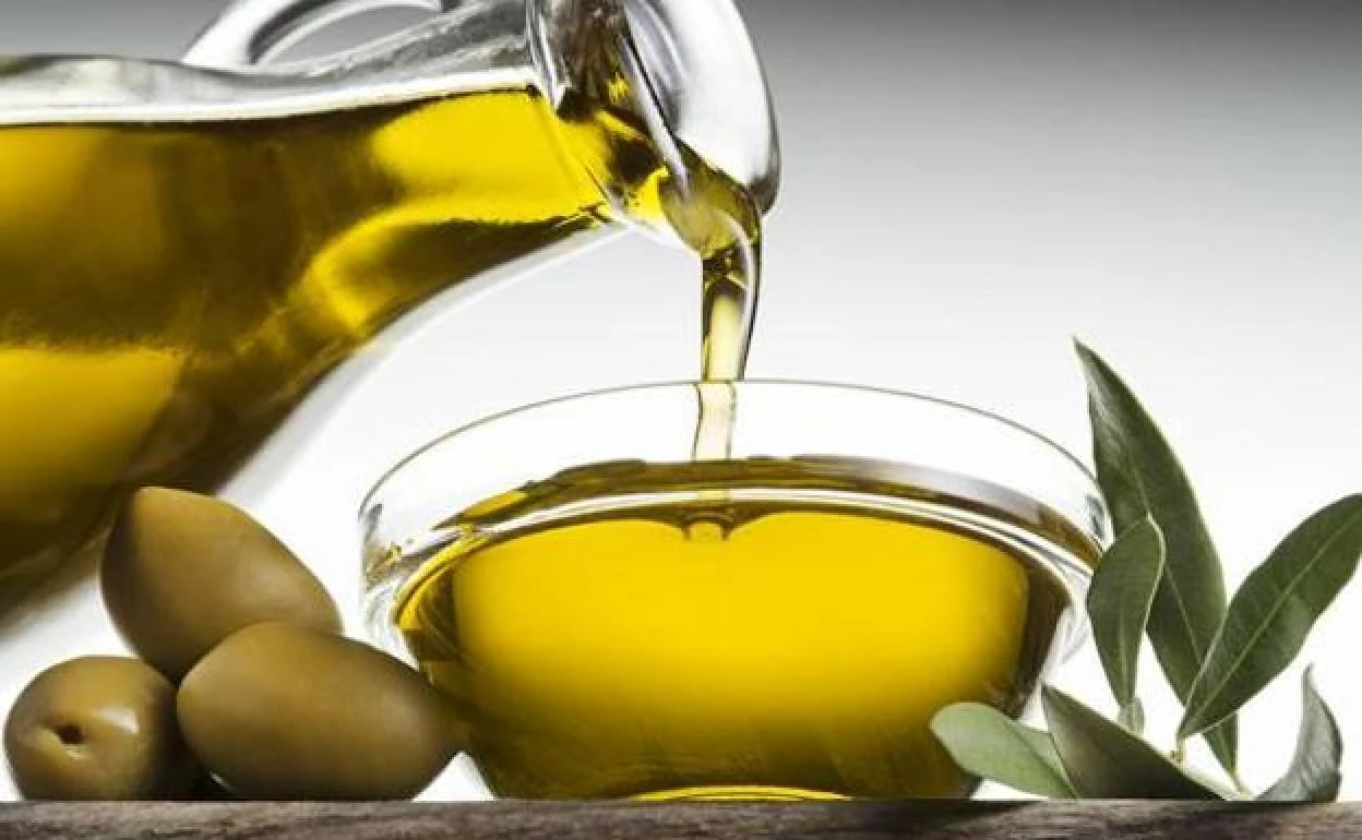Aceite de oliva virgen extra, beneficios y curiosidades