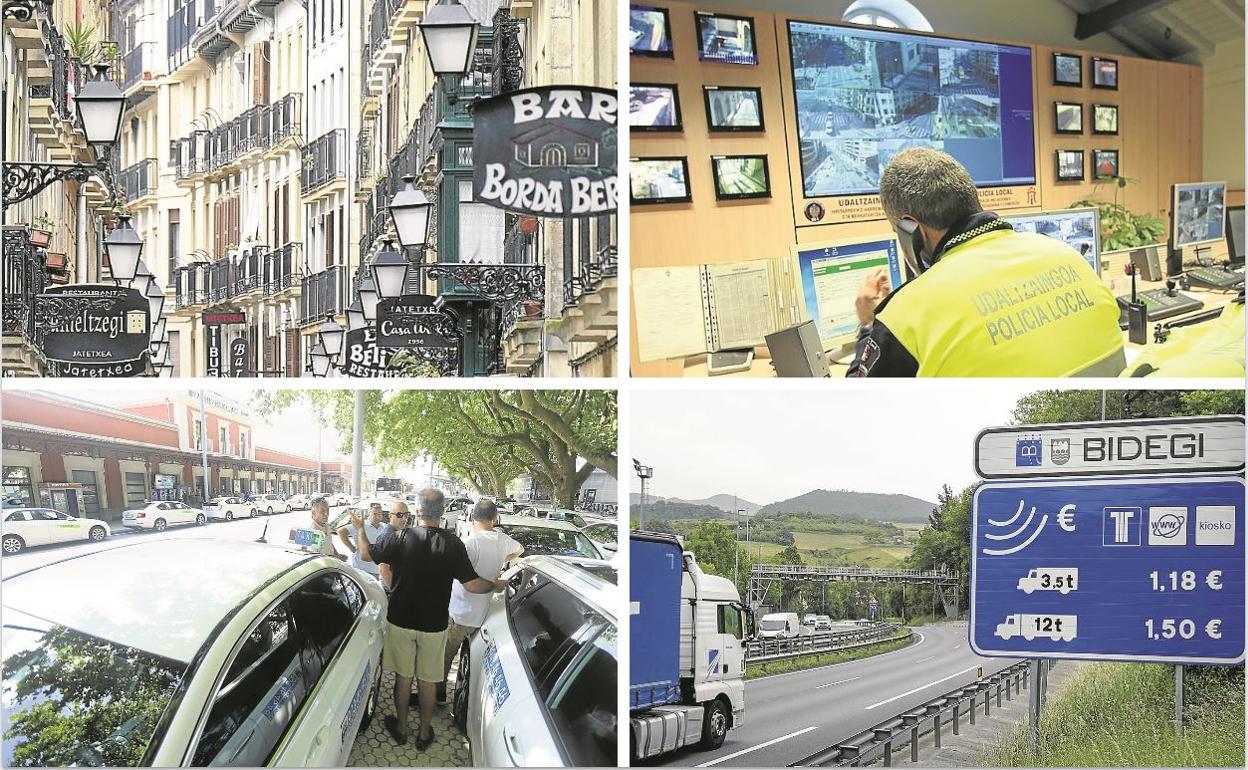 Los tribunales ponen en jaque las decisiones de los gobiernos