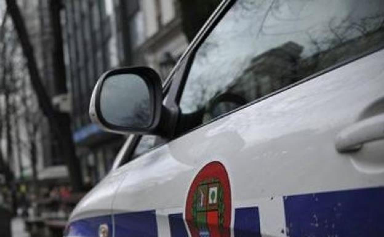 Un joven herido grave en la UCI tras recibir una paliza en el centro de Vitoria durante la madrugada