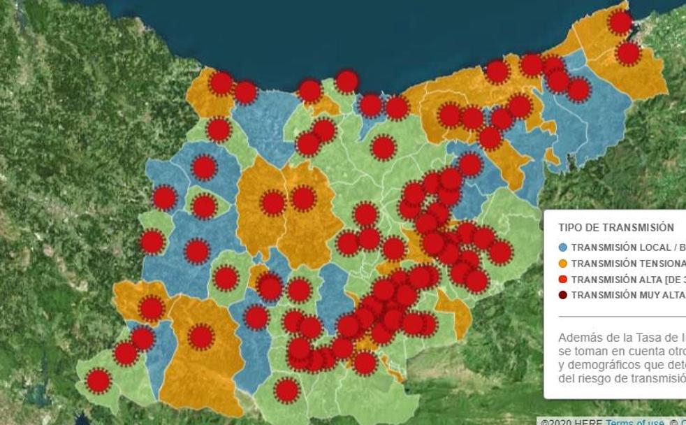 Donostia solo suma un positivo 