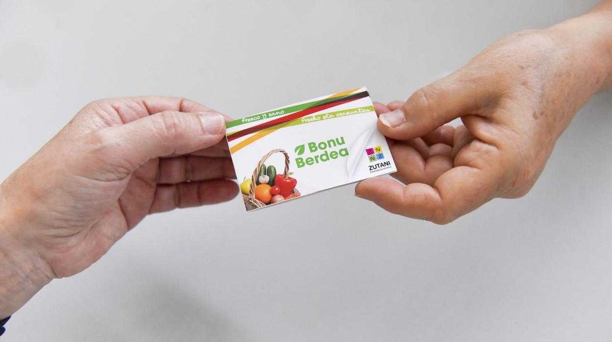 La campaña tendrá una duración de seis meses y se ha firmado un convenio con 30 familias y cuatro comercios locales. 