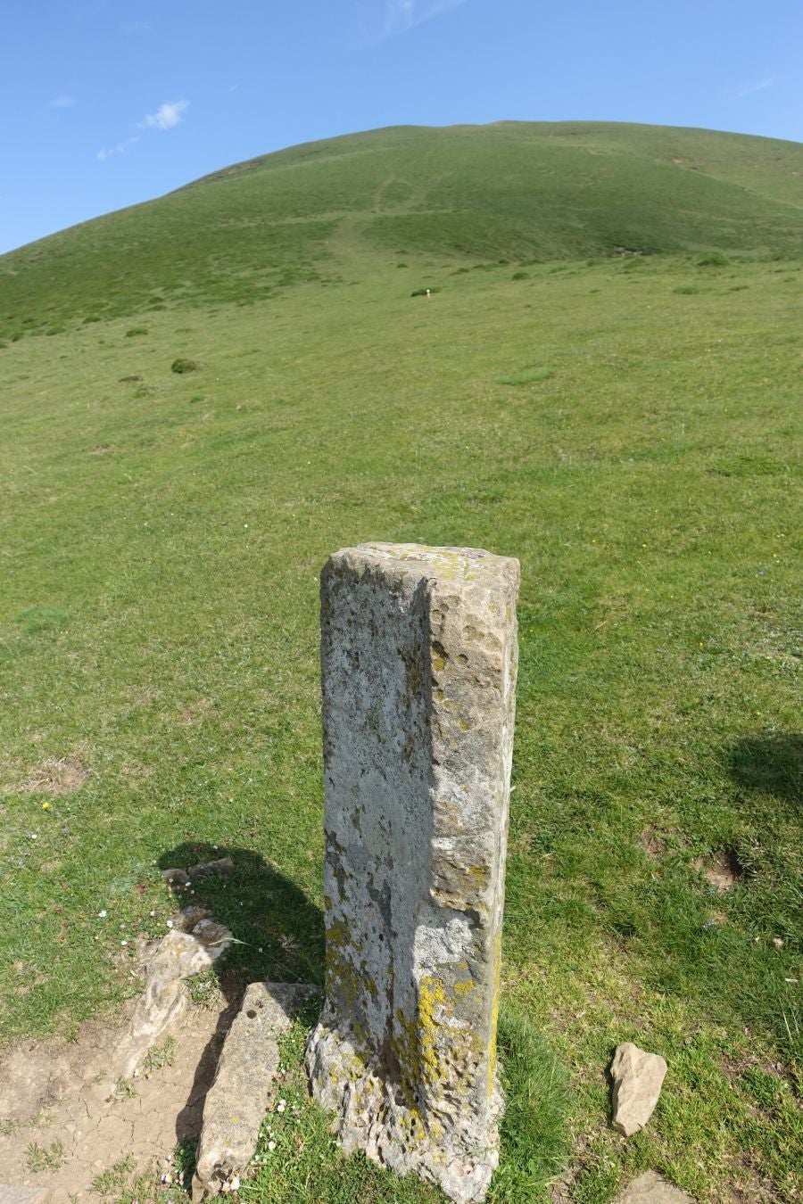 El monte más alto de Baztan, ese magnífico valle navarro con mucha historia, embarga a sus visitantes con su belleza inusitada