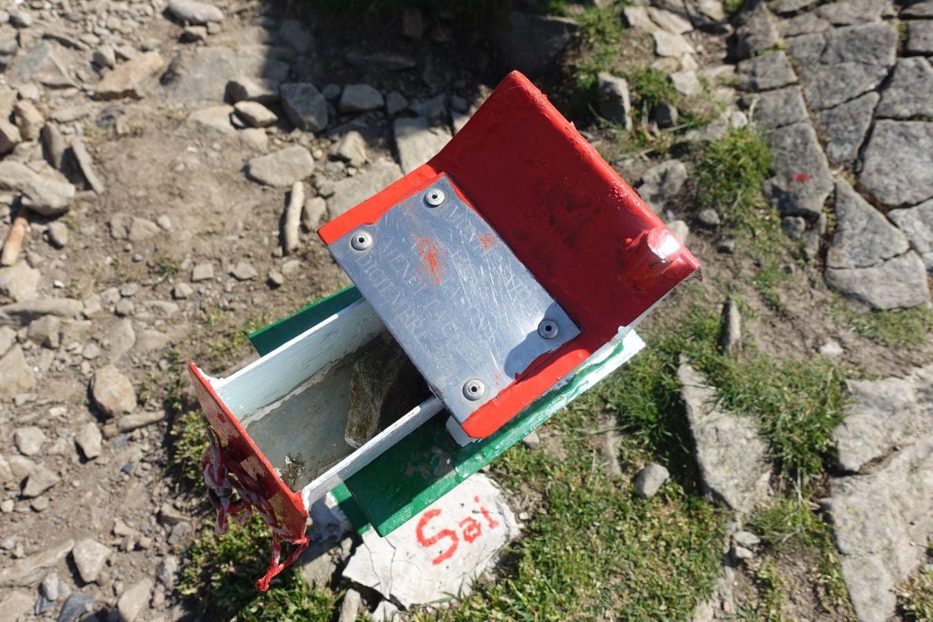 El monte más alto de Baztan, ese magnífico valle navarro con mucha historia, embarga a sus visitantes con su belleza inusitada