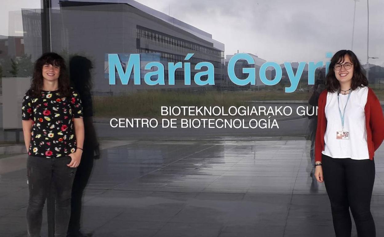 Celíacos: Investigadoras de la UPV desarrollan un método para diagnosticar la celiaquía a través de la saliva