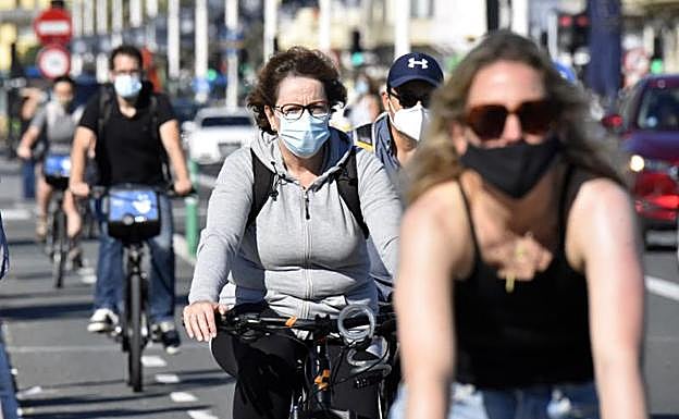 Urkullu cree que este verano se logrará la inmunidad de grupo en Euskadi