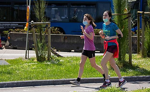 Coronavirus: Los nuevos brotes disparan la cifra de contagios en Gipuzkoa