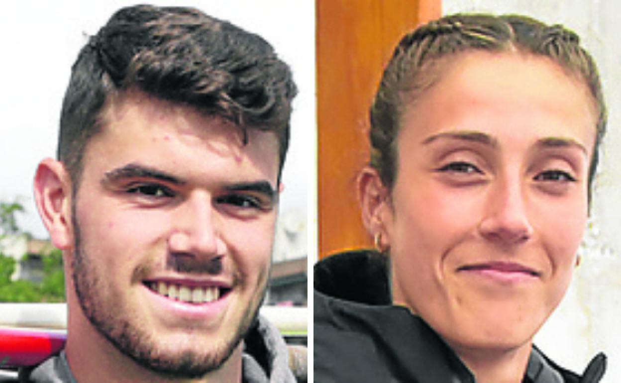 Atletismo: Los Juegos pasan por el Campeonato de España de Getafe