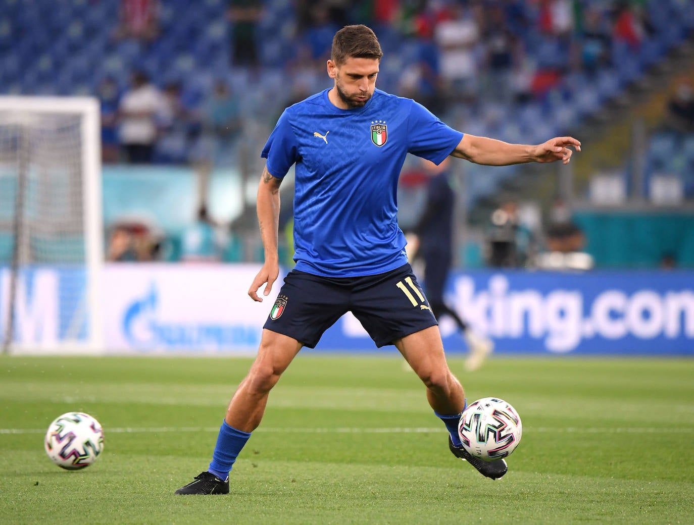 Berardi.