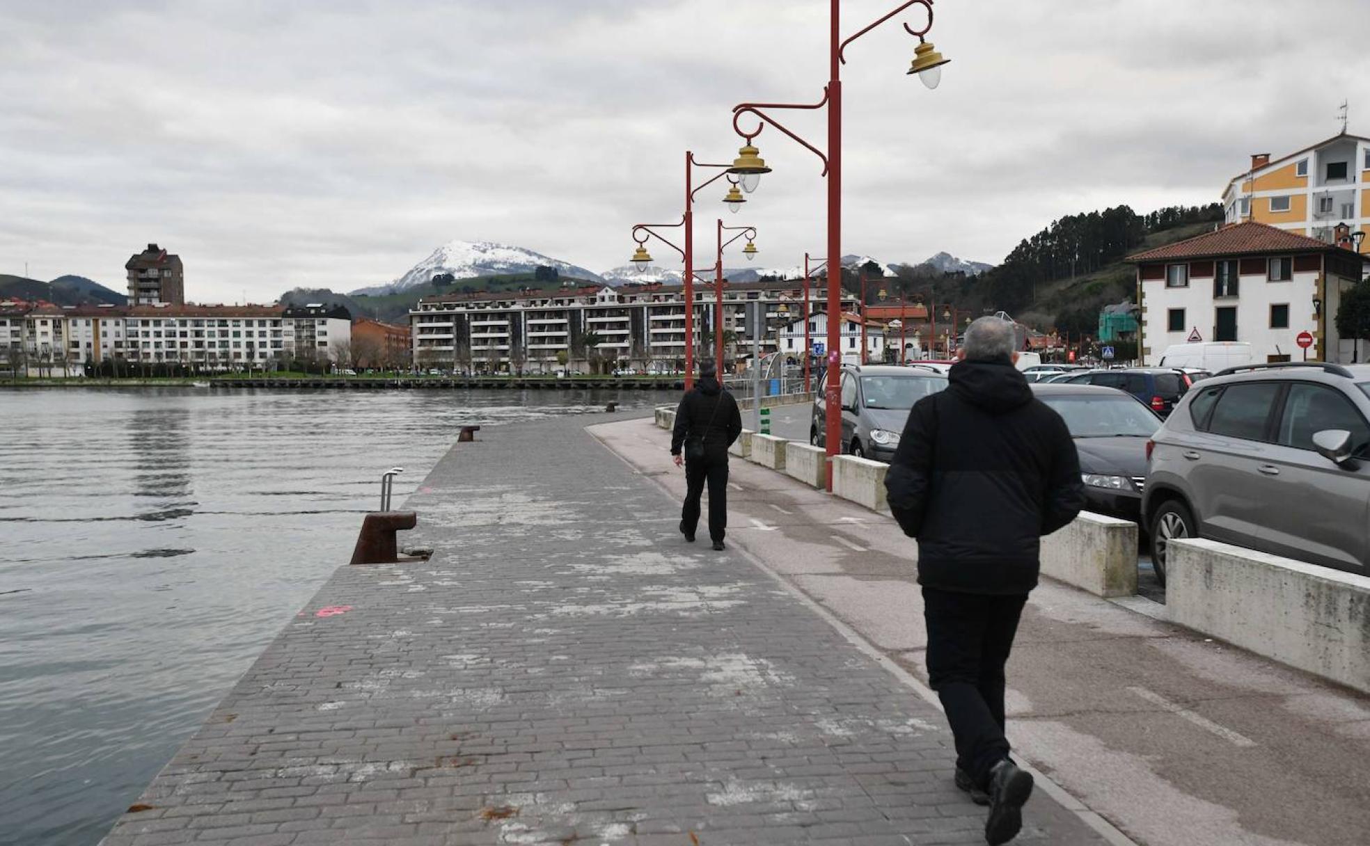 Coronavirus Gipuzkoa: Zumaia detecta 29 contagios el fin de semana a causa del macrobrote de Mallorca y entra en zona roja