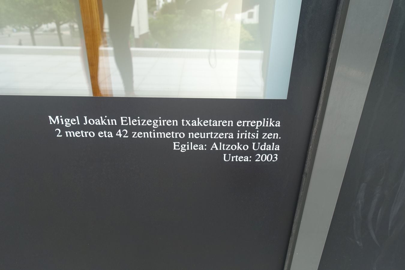 Sus 801 metros de altitud no le hacen uno de los montes más destacables, pero su peculiar cima lo convierte en uno de los que hay que conocer