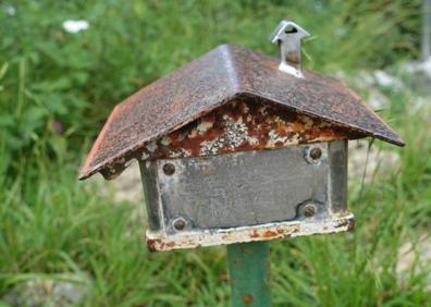 Imagen secundaria 1 - Otsabio (801 m.), ruta circular desde Altzo