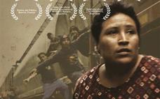 María en tierra de nadie