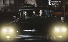 El otro lado de la esperanza