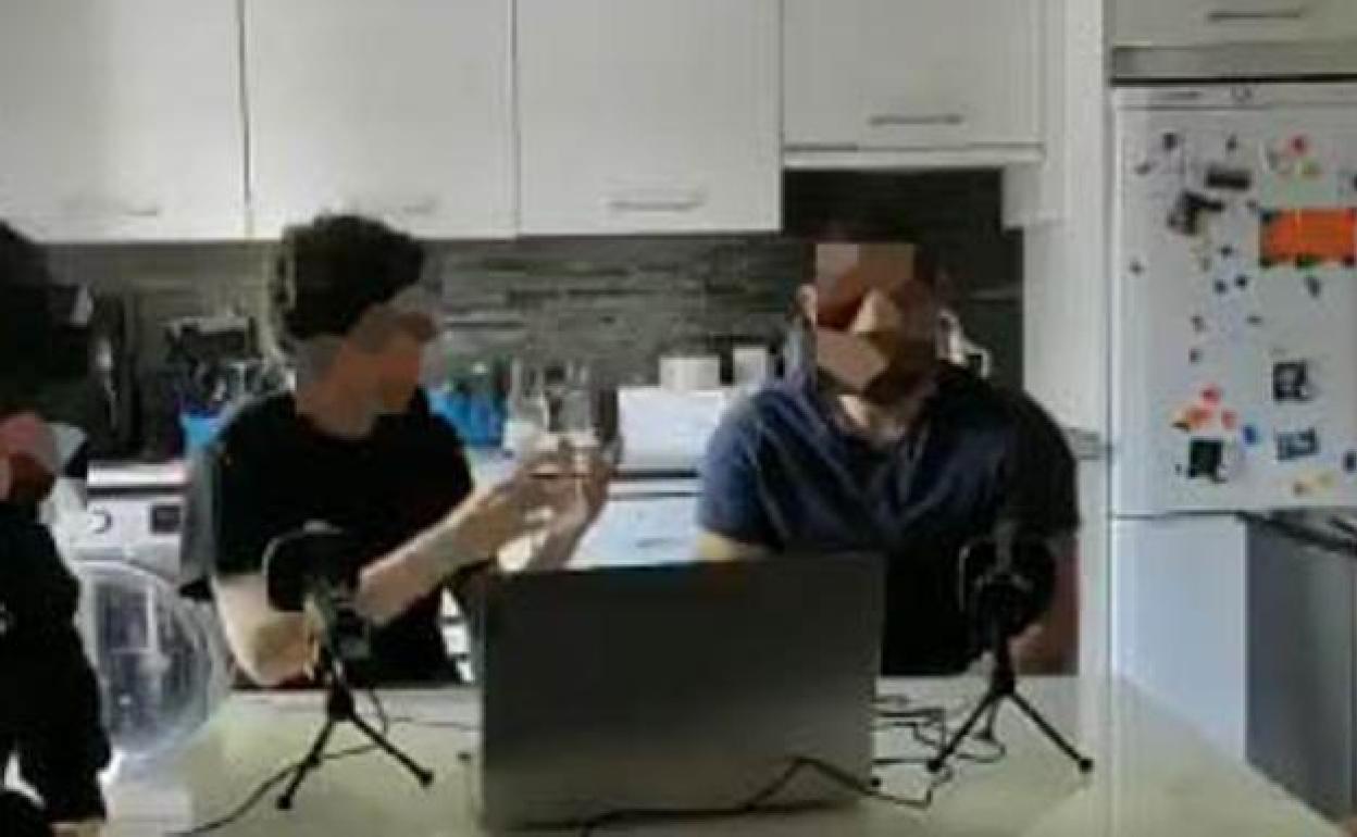 Denuncian una agresión homófoba en Donostia y dos abusos a mujeres por el que se detuvo a un hombre