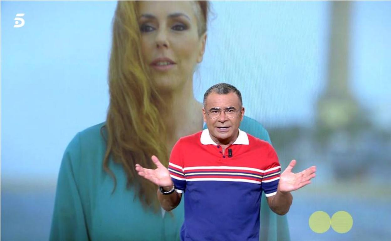 Rocío Carrasco ficha por 'Sálvame'