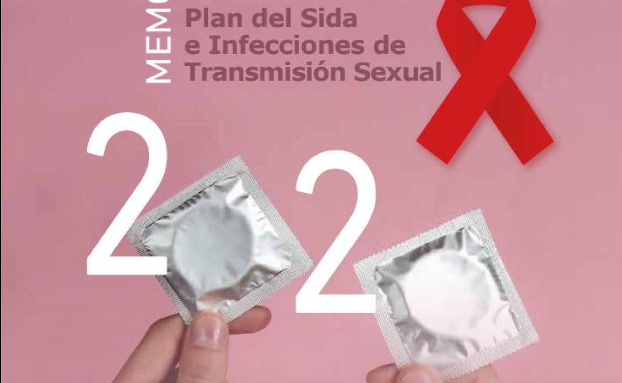 Plan sida Euskadi: La pandemia reduce un 28% los diagnósticos de VIH en Euskadi