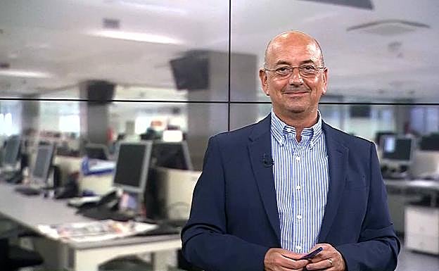 Movimiento en el banquillo