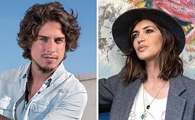 Sara Carbonero | Sara Carbonero, enamorada del cantaor Kiki Morente