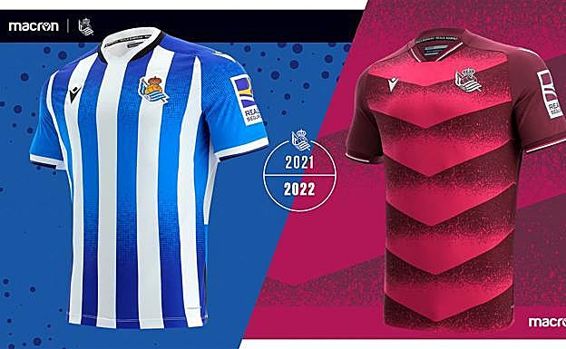 Los aficionados ya pueden comprar la primera camiseta