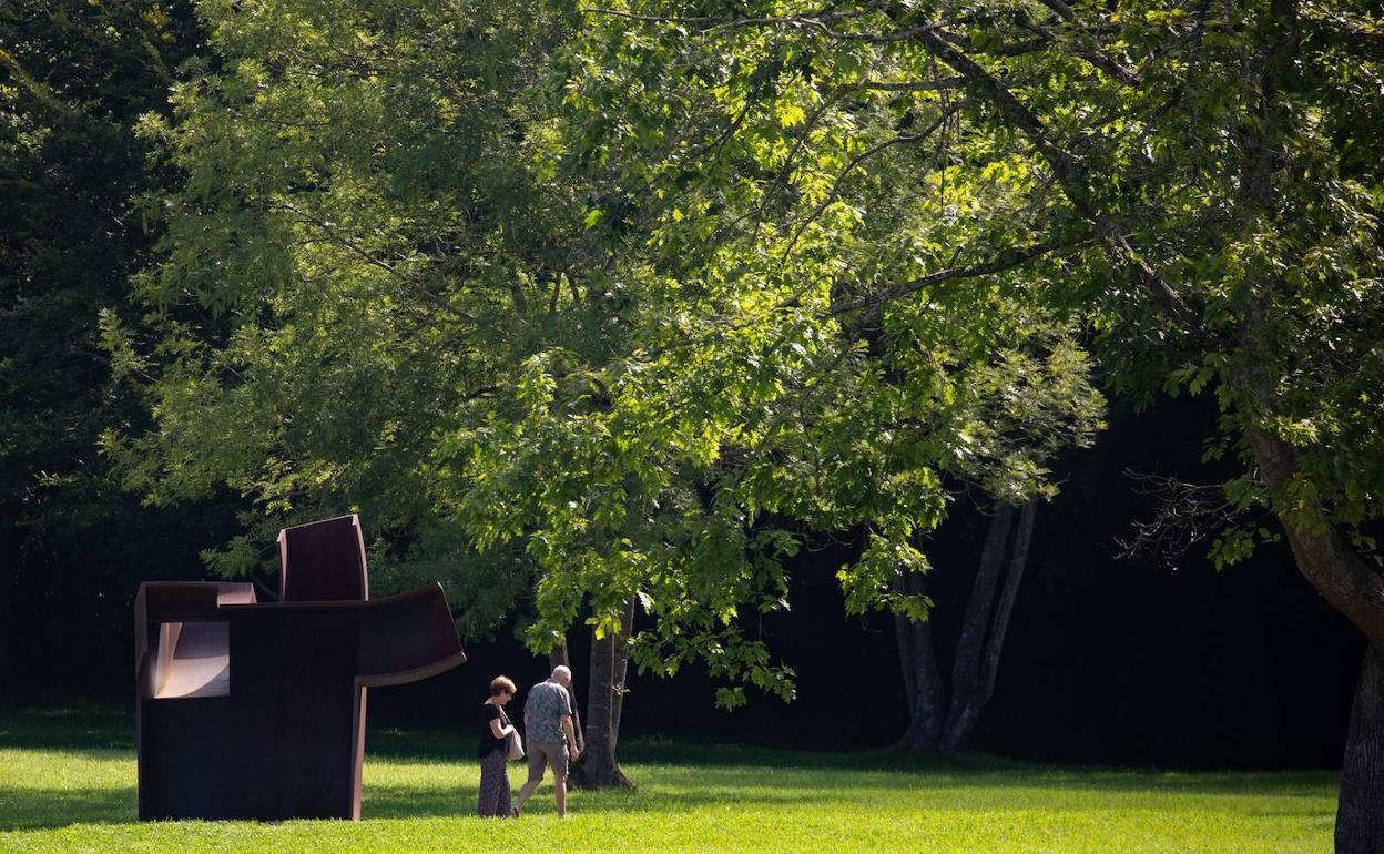 Tiempo Gipuzkoa: Fin de semana de playa, con sol y temperaturas altas