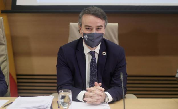 Iván Redondo, el «gurú» de Pedro Sánchez, abandona el Gobierno