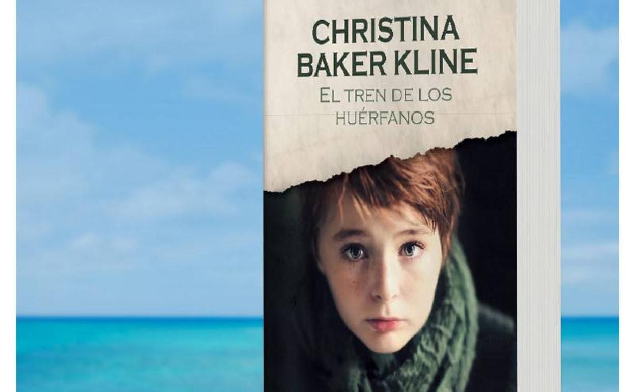 'El tren de los huérfanos' de Christina Baker (Ediciones B) | Crítica
