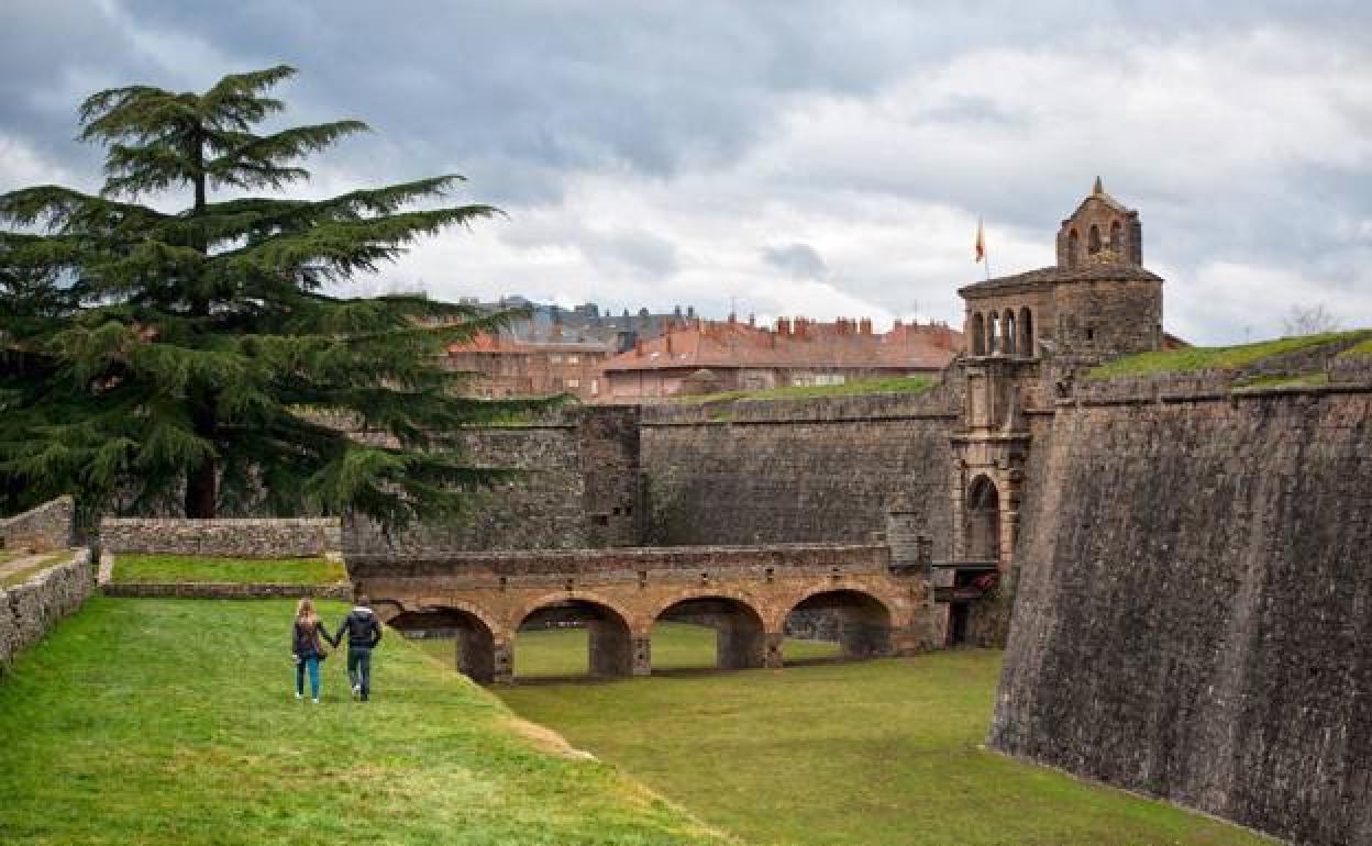 Jaca triplica en un día sus casos de Covid