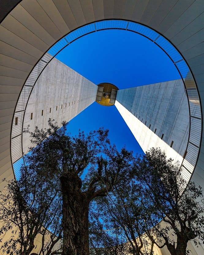 Fotos: Benidorm estrena el rascacielos de viviendas más alto de la UE