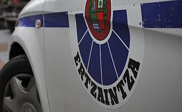 Detenido en un hotel de Bilbao el hombre que intentó secuestrar ayer a su hermana