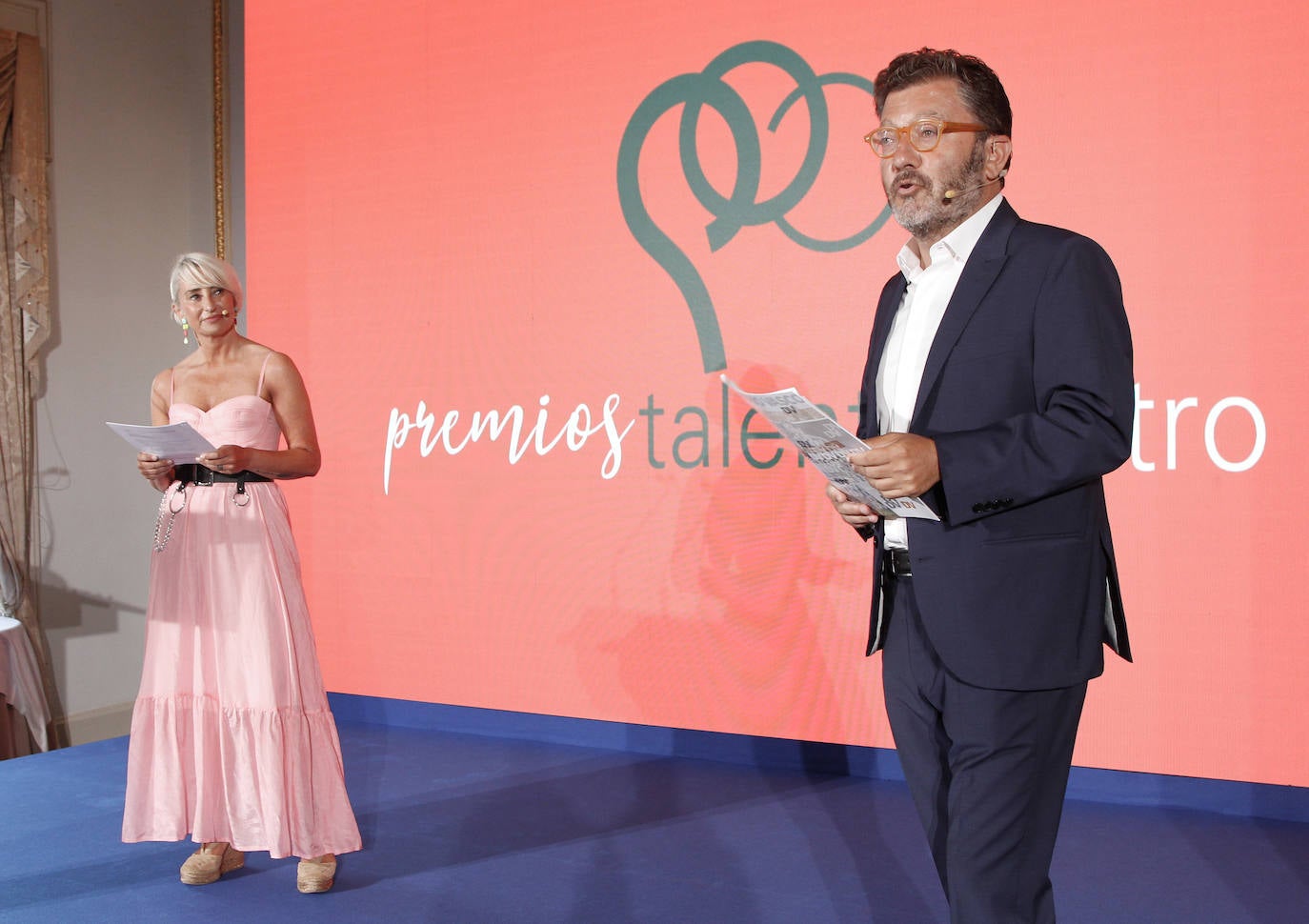 La cuarta edición de los premios Talento Gastro confirma la excelente camada de jóvenes valores de la gastronomía guipuzcoana 