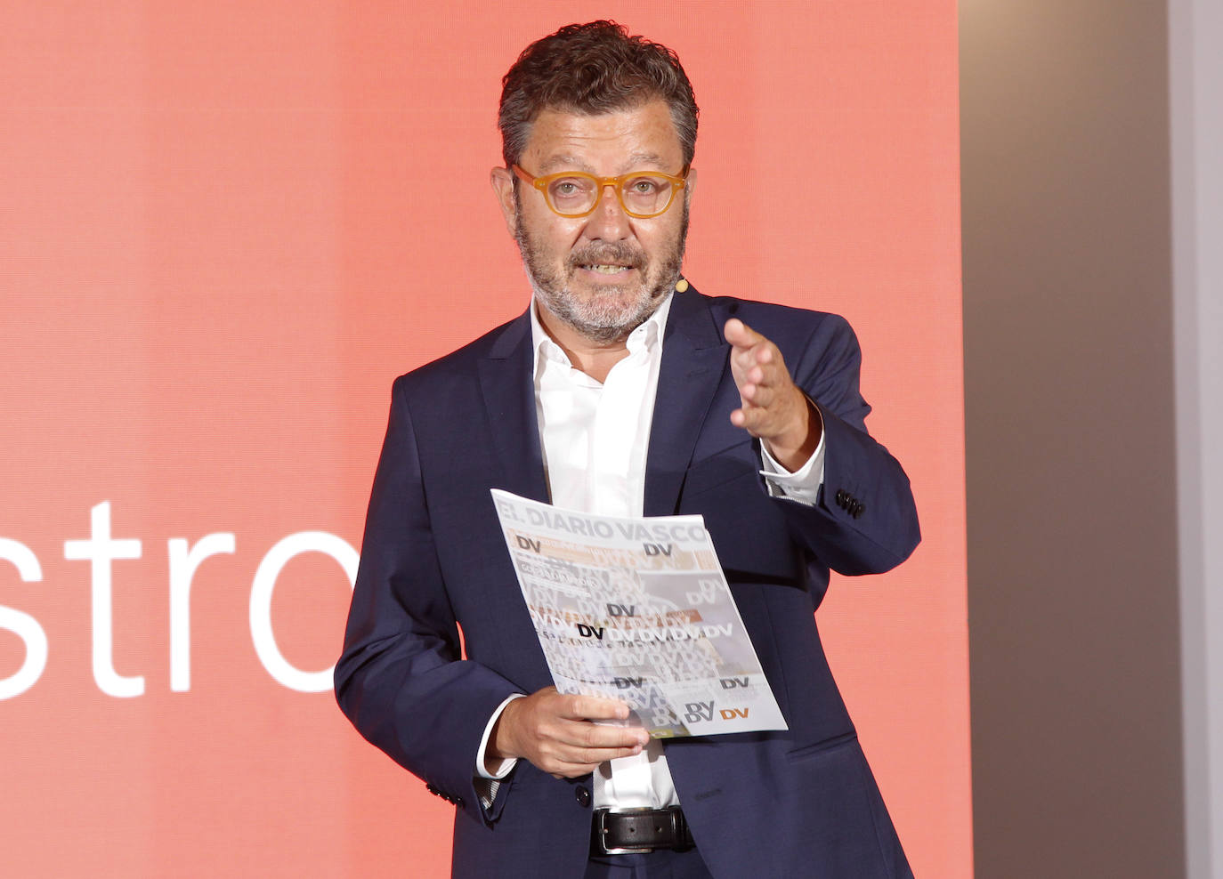 La cuarta edición de los premios Talento Gastro confirma la excelente camada de jóvenes valores de la gastronomía guipuzcoana 