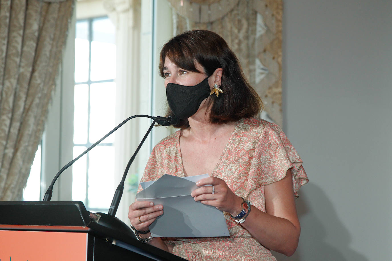 La cuarta edición de los premios Talento Gastro confirma la excelente camada de jóvenes valores de la gastronomía guipuzcoana 