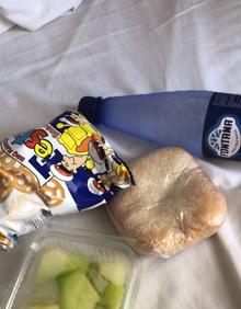 Imagen secundaria 2 - Coronavirus: Confinados en un hotel de Malta