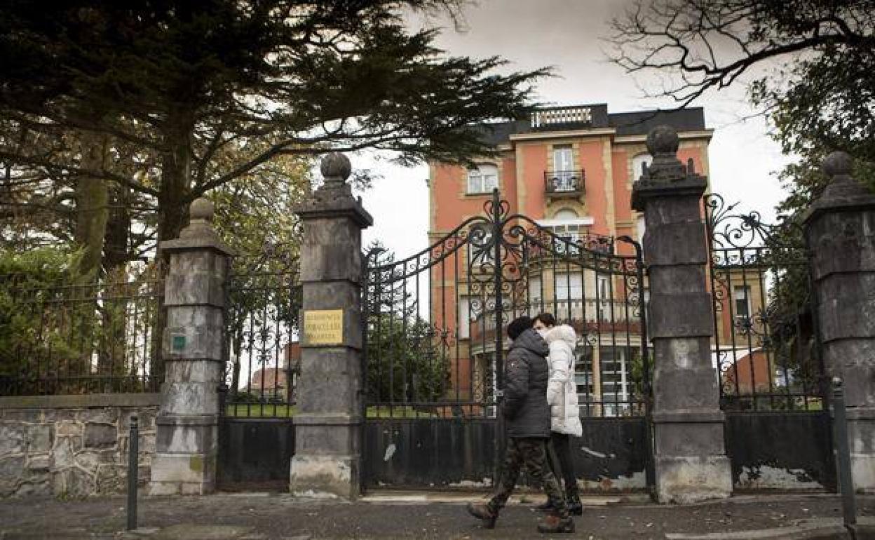 Covid: Ya son 14 los usuarios contagiados en residencias tras sumar un nuevo positivo en Inmaculada