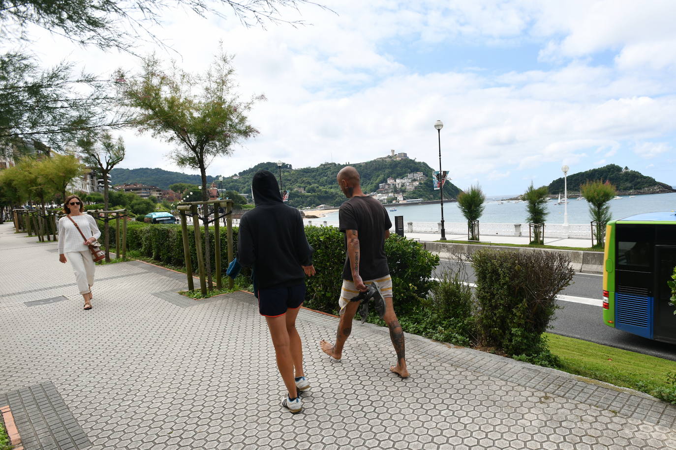 Coronavirus: Euskadi suma 1.638 contagios y su máximo de nuevas hospitalizaciones desde mayo