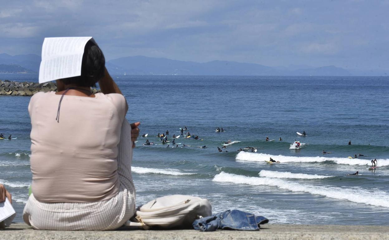 Coronavirus: Euskadi detecta 1.206 contagios tras realizar un 28% de pruebas menos