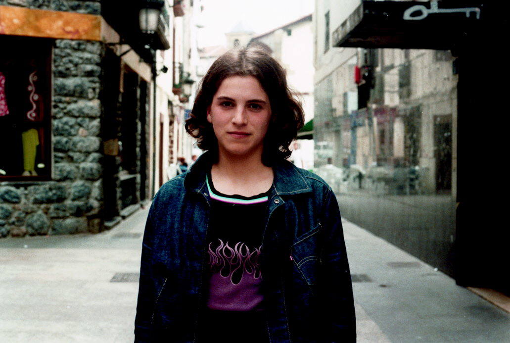 Fotos: La carrera deportiva de Maialen Chourraut, en imágenes